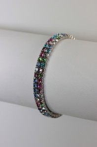 Regular wedding stretch bracelet jewelry
