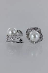 pearl earring wholesale