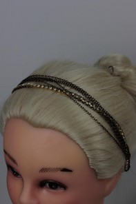 Cleo elastic headband 