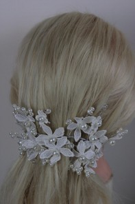 Handmade Bridal Hair Codi PIn 