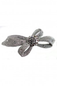 RIBBON BROOCHES JEWELRY
