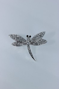 Dragonfly botique brooch jewelry 