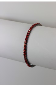 BLP12 1 line stretch bracelet 
