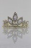 Crown tiara