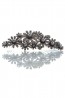 Nation Pearl Hair Comb Accessories 