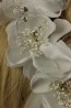 flower bor bridal corsage