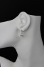 Wholesale CZ Earring