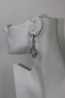  Royal bri and fashion stud earring 