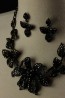 Lily necklace set 