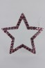 wholesale hair pins star