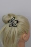 butterfly Stable Hair Stick 