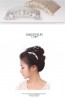 z-gool Wedding Hair Accessories 